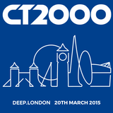 CT2000 @ DEEP.LONDON - FRIDAY 20TH MARCH 2015