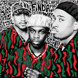 MENGELMOES 14: A.T.C.Q, Seven Davis Jr, Le Motel, Kendrick Lamar, Prince, Teddy Pendergrass, Q-Tip..