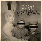 Dj SZUm - Electro Animal (mixtape)