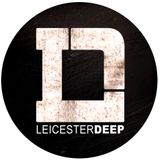 Deep Drum & Bass Mix April 2014