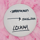SeratoCast Mix 14 - Lockah