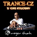 15 Years Anniversary - Roger Shah