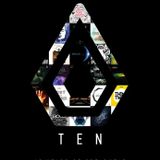 Technimatic (Shogun Audio, Spearhead Records) @ 10 Years of Spearhead Records Mix (20.01.2015)