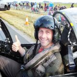 Distortion Mix July 2013 - Sirona Sessions - Jonny the Fighter Pilot
