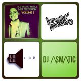 Oldskool Jungle Mix Session Volume 2 + 1 - First Play Exclusive for LocoLDN.com
