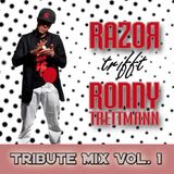 RazoR trifft Ronny - Tribute Mix Vol. 1