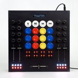 Dj Scaldia - Feeling Techie Mix