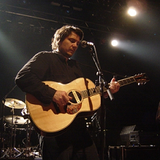 Wilco -2011-09-21 Ed Sullivan Theater, NYC