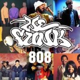 WEFUNK Show 808