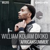 AFRICANSUMMER by William Kouam Djoko