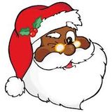 DJ Mark-1 Cypher Lounge Radio 6 min Xmas Mix 12-22-10