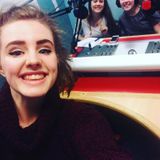 The Burn Breakfast Show with Emma and Georgia 12/02/16