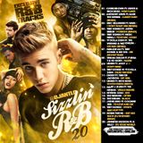 DJ Ant-Lo - Sizzlin
