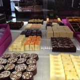 There’s always room for chocolate: Yes or No?