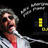 MIX MARGARITA - FITO PAEZ FT. DJ ANDRETTY