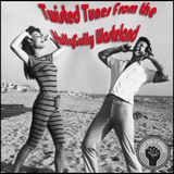 Beat Baerbl's "Twisted-Tunes-from-the-HullyGully-Wasteland"-Mixtape
