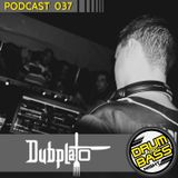 Drum and Bass Night PODCAST #037 - Dubplato