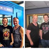 Anything That Rocks - Show 40 (30/09/14) on Fab Radio International with Steve Berry