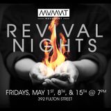 MVMNT PRE MIX 05/01/15