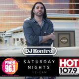 Power Mix: Week 10 Episode 4