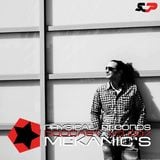 Physical Podcast V3.007 Mekanic's Deejay Set Techno