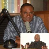 Jean Monard Metellus et le sénateur Andris Riche