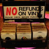 Pav's Doo Wop Exotica Selection for Jukebox Jam