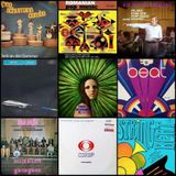 European Grooves