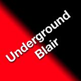 Underground Blair #2: Silverlogue