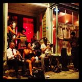 Treme Beats (won`t bow, don`t know how)
