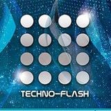 Uto Karem @ Techno-Flash Festival 19.04.2014