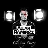 Allan Ramirez Podcast Live @ Space Ibiza Closing 2012