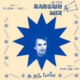 Bargain Mix
