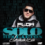 DJ Flow - Solo Reggaeton Classics Mixtape - 2015