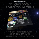 Douglas Deeps Radio Show #17 06/07/15 - Dementio 13