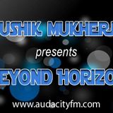 Koushik Mukherjee Beyond Horizon Radio Show ep 01