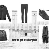 if you don't look good we don't ostgut