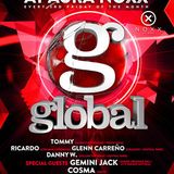 dj Tommy @ Noxx Aura - Global 18-04-2014