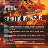 Easter Rave 2015 Warm Up MIx - Hardcore