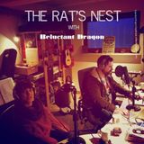 Reluctant Dragon - The Rat´s Nest Episode 1 (Talk show)