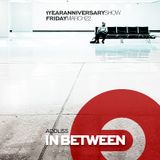 In Between - March 2013 - Doerfler