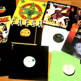 tORU S. Acid House Mix Vol.4 1989.08.11