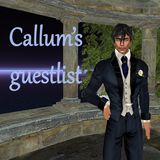 The Guest List of the month at LCC with music chosen by Finesmith (Mixed by DJ PJ)