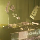 DJ Drummer - Chile - Red Bull Thre3Style 2012 World Final