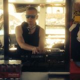 DJ Caveill Live #13