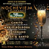 DIEGO ENTONADO@ NEW YEAR DAY 2016(SPECKA) WITH VINYL