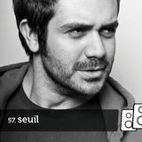 Soundwall Podcast #57: Seuil