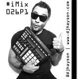 Star FM UAE - iMix 026P1