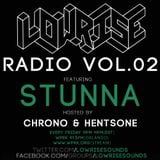 LowRise Radio #02 STUNNA