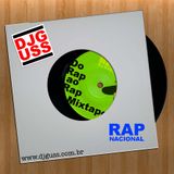 DJ GUSS - Do Rap ao Rap (mixtape)